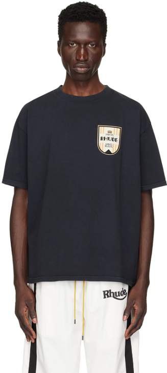 Picture of Rhude T Shirts Short _SKURhudeS-XL6htr501312371